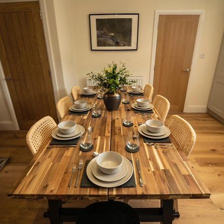 Foundry Farm House Hexham Exterior foto